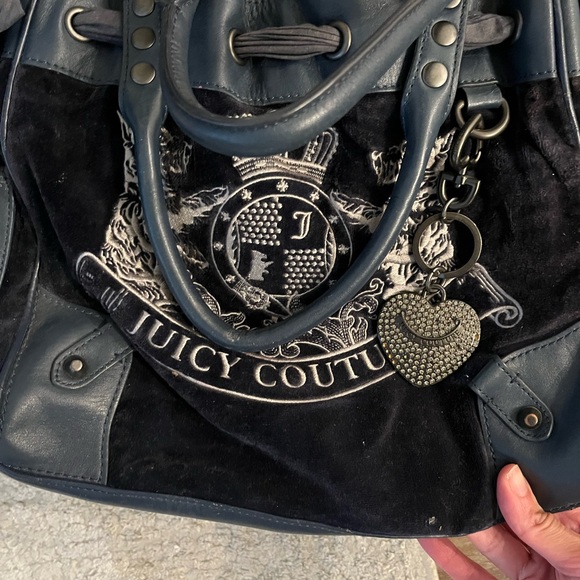 SOLD Vintage juicy couture daydreamer - Picture 7 of 16